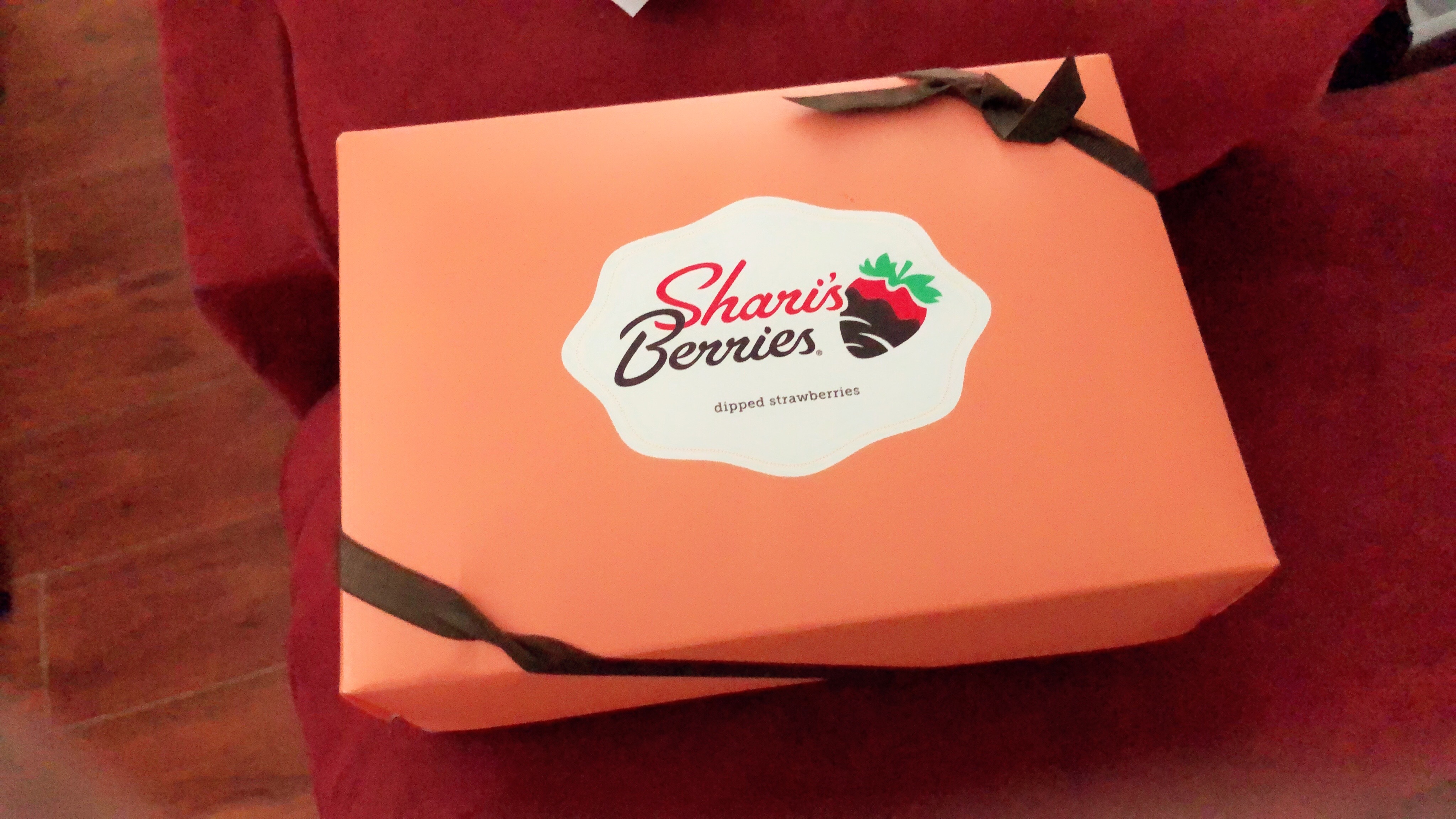 Shari's Berries Reviews 2,029 Reviews of Sitejabber