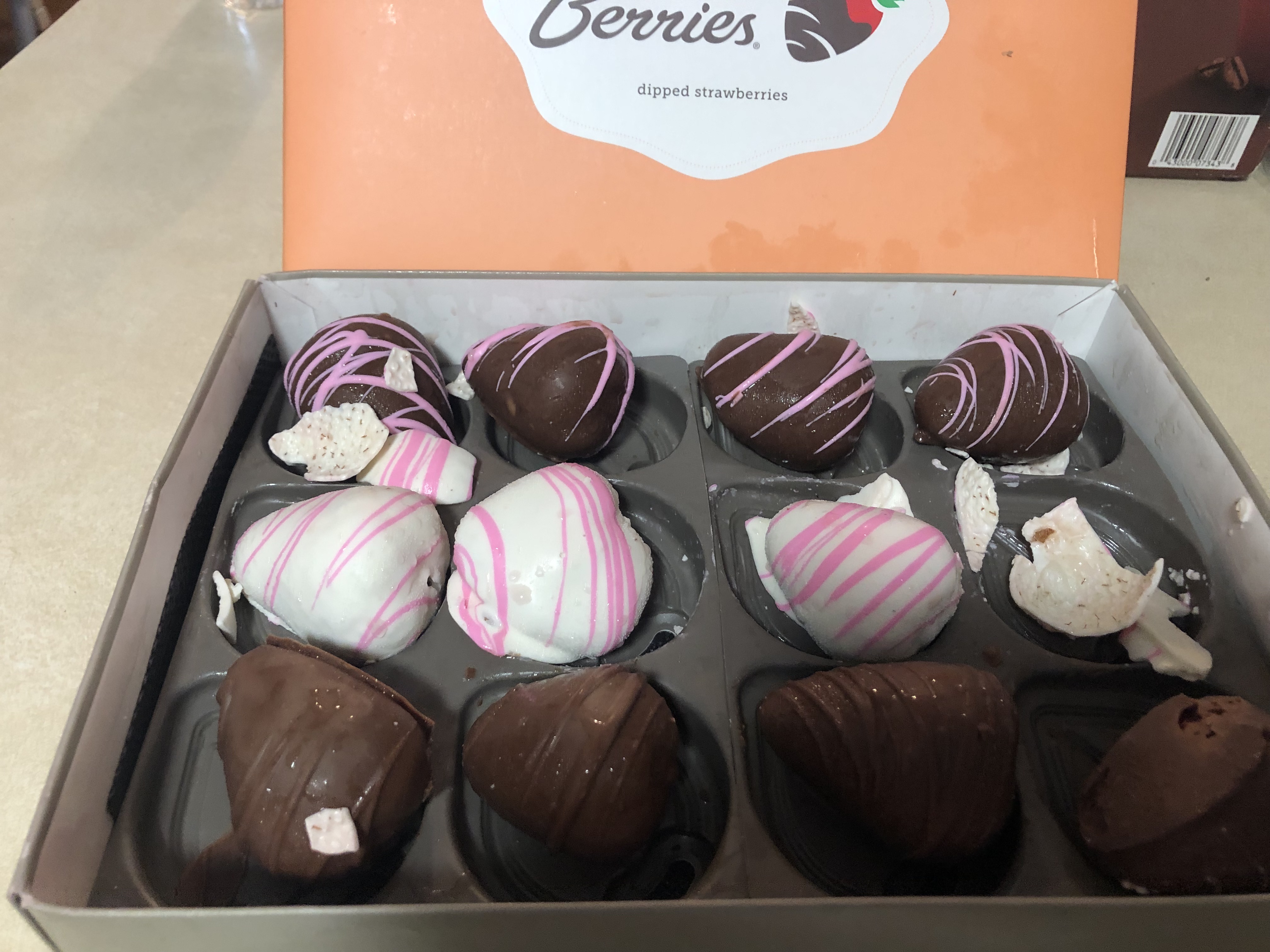 Shari's Berries Reviews 2,040 Reviews of Sitejabber