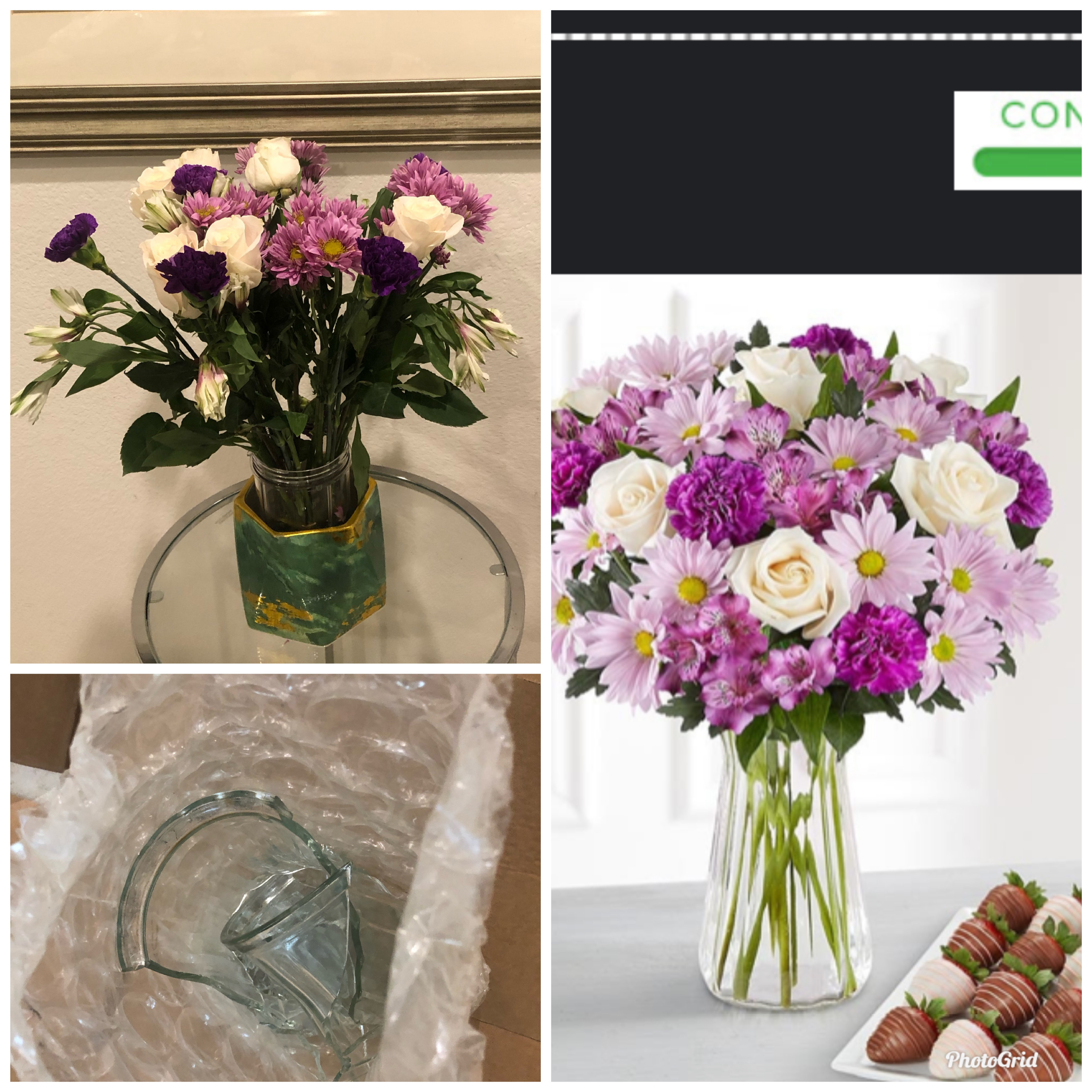 Shari's Berries Reviews 2,029 Reviews of Sitejabber