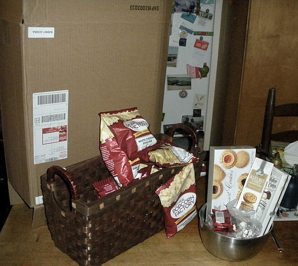 The Popcorn Factory Reviews 106 Reviews of