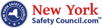 business logo of New York Safety Council