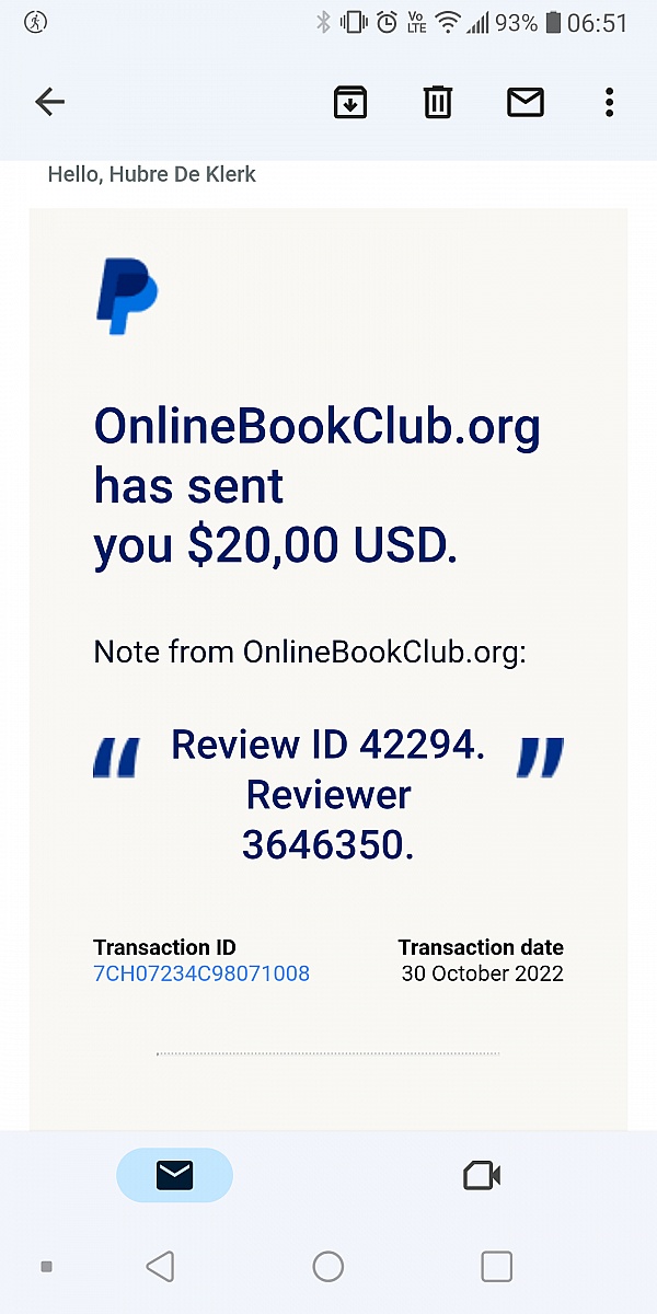 Reviews 1,301 Reviews of