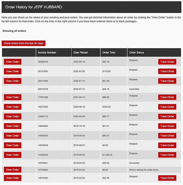 Rocky Mountain Reviews 70 Reviews of Sitejabber