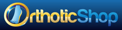 business logo of OrthoticShop