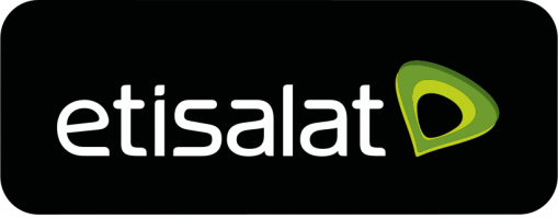 business logo of Etisalat