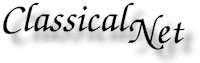 business logo of ClassicalNet