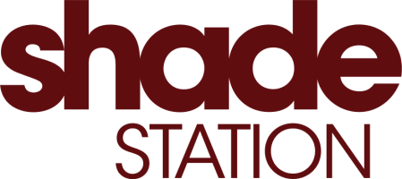 business logo of Shade Station UK