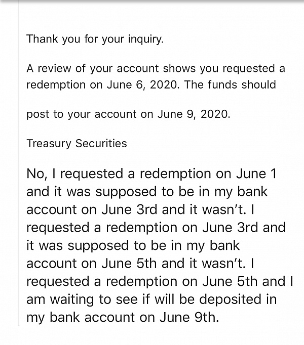 TreasuryDirect Reviews 150 Reviews of Treasurydirect.gov Sitejabber