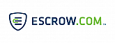 Logo of Escrow.com