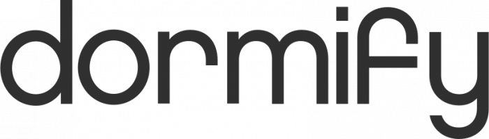 business logo of Dormify
