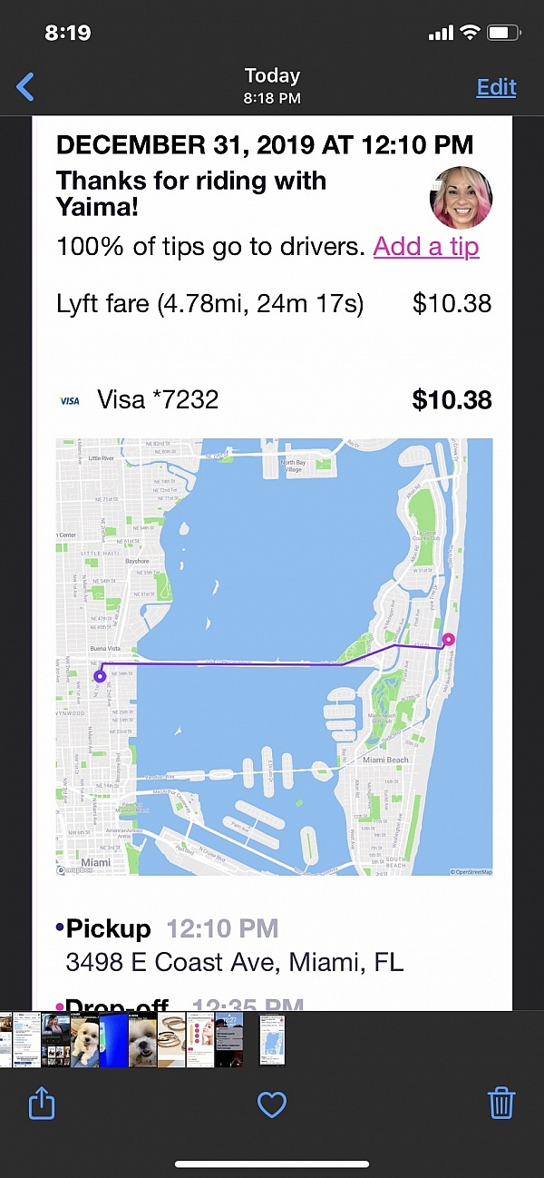 Lyft Reviews 477 Reviews Of Lyft Com Sitejabber