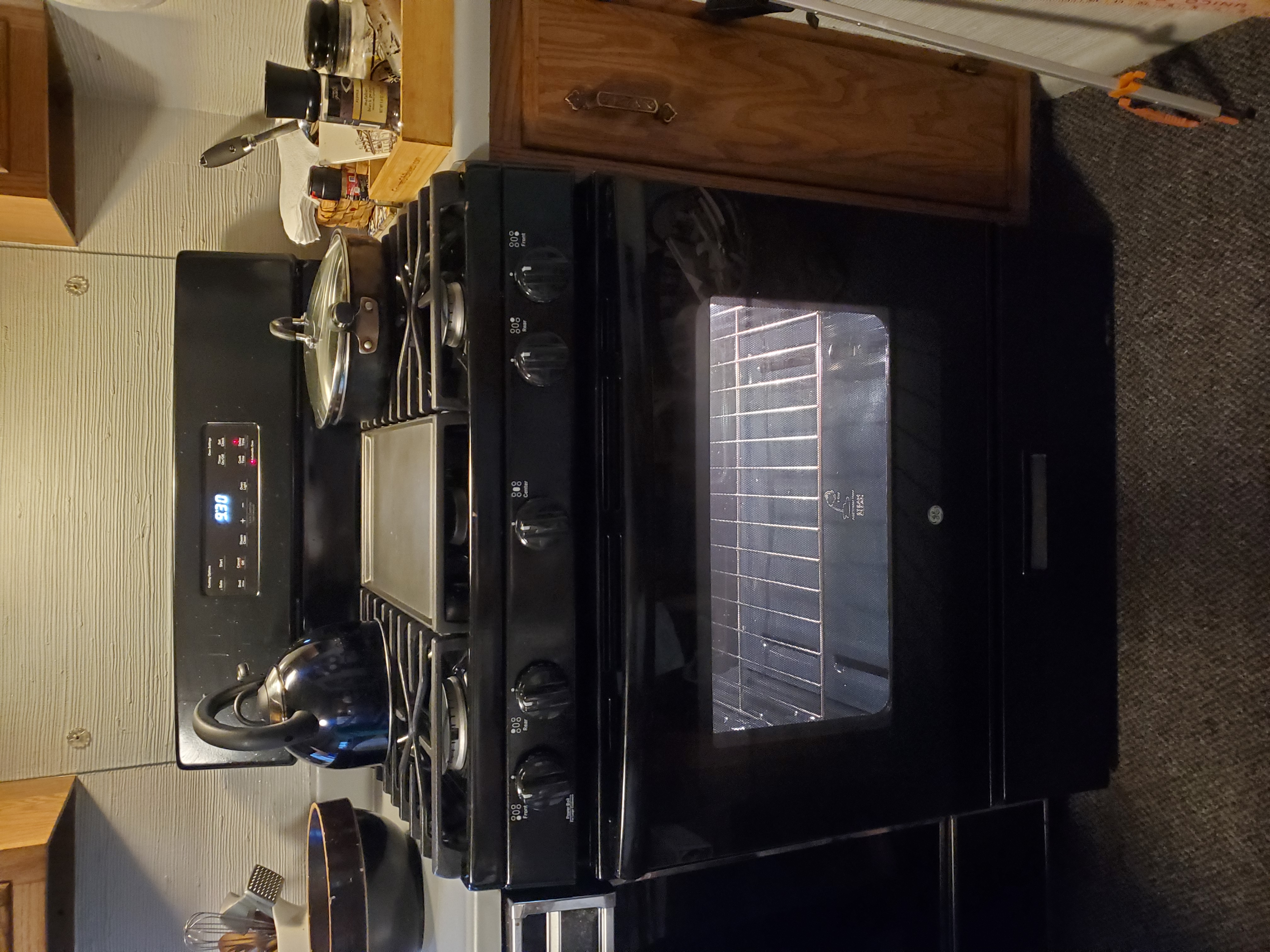 GE Appliances Reviews 263 Reviews of Sitejabber