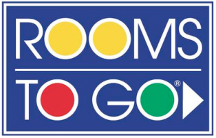 business logo of Rooms To Go