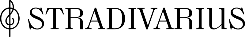 business logo of Stradivarius
