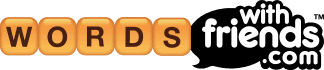 Words With Friends 2