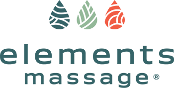 business logo of Elements Therapeutic Massage Inc
