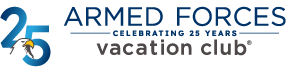Armed Forces Vacation Club