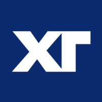 business logo of Xicom
