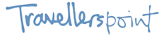 business logo of Travellerspoint