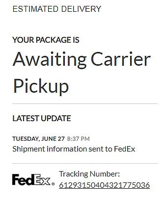 Catherine's product 0