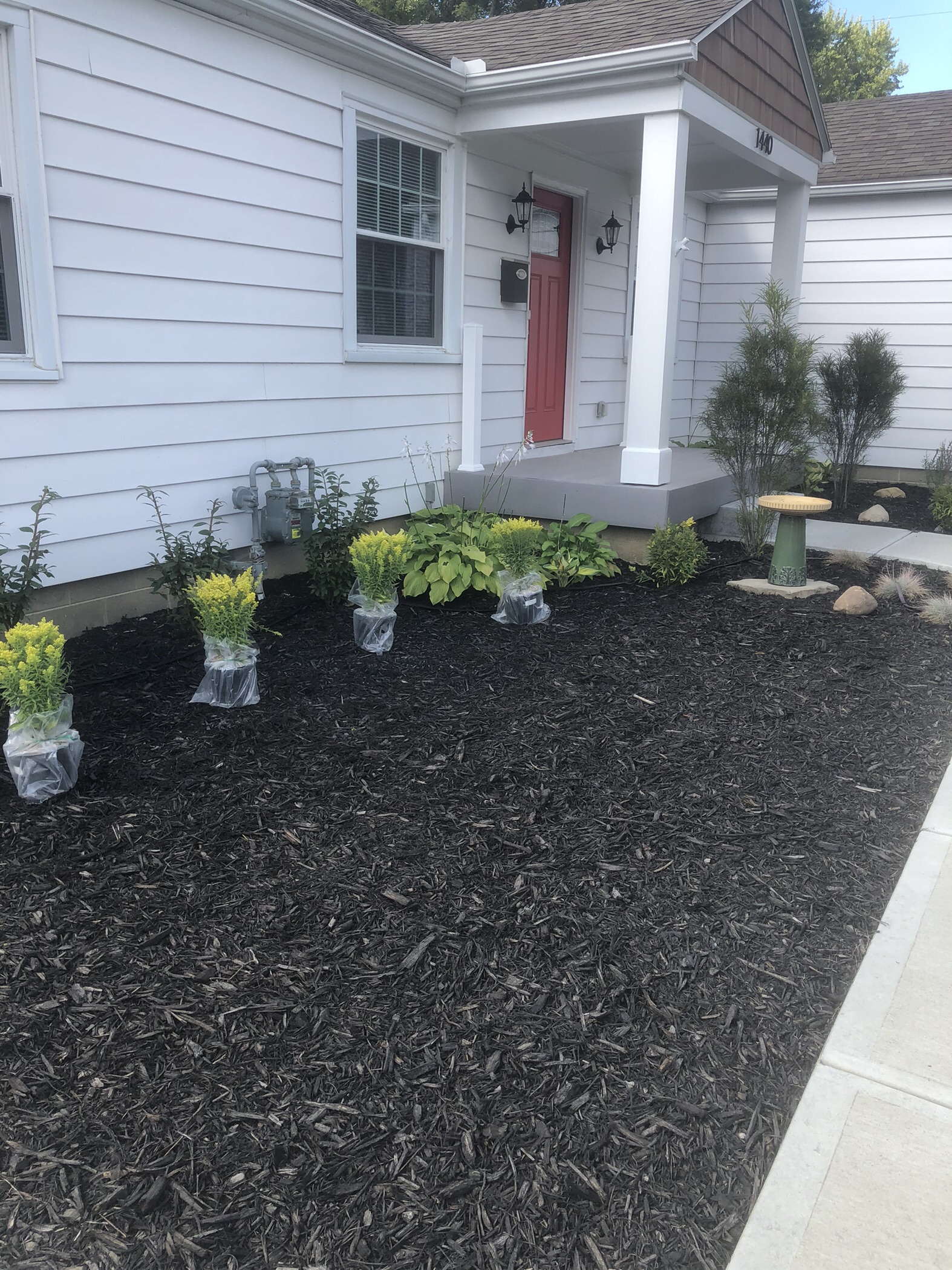 Nature Hills Nursery Reviews 265 Reviews of Sitejabber