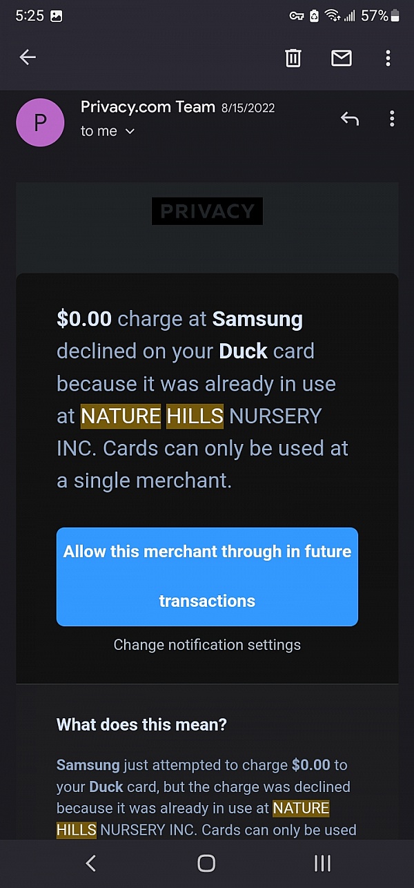 Nature Hills Nursery Reviews 258 Reviews of Sitejabber