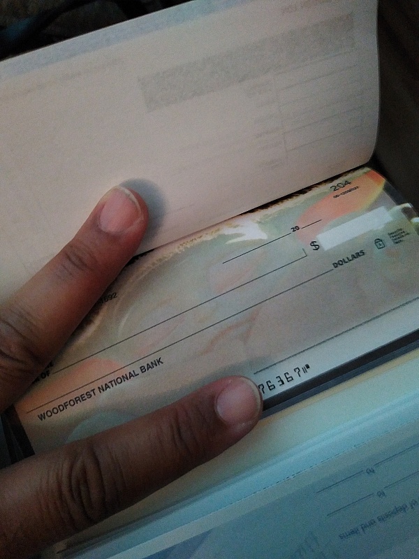 Walmart Checks Reviews 59 Reviews of Sitejabber