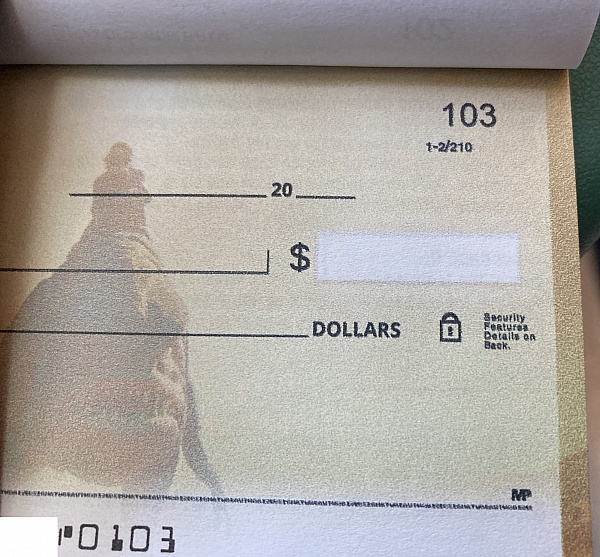 Walmart Checks Reviews 77 Reviews of Sitejabber