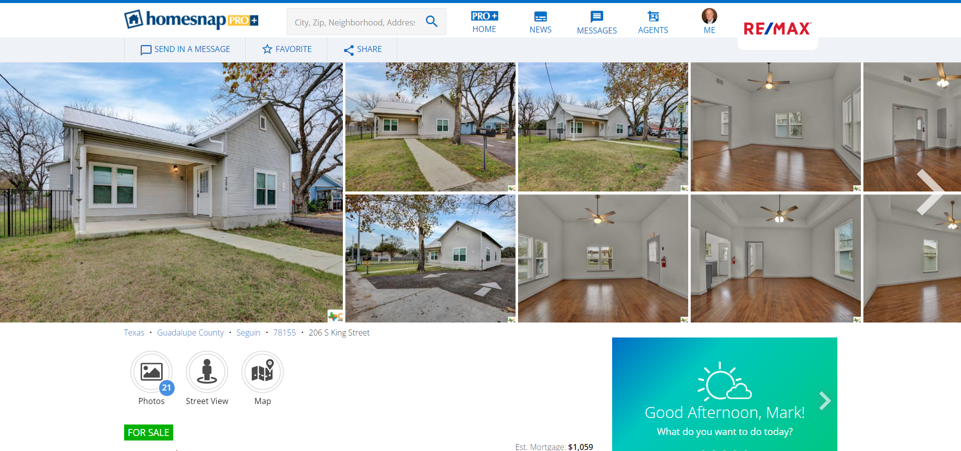 Homesnap Reviews 2,163 Reviews of Sitejabber