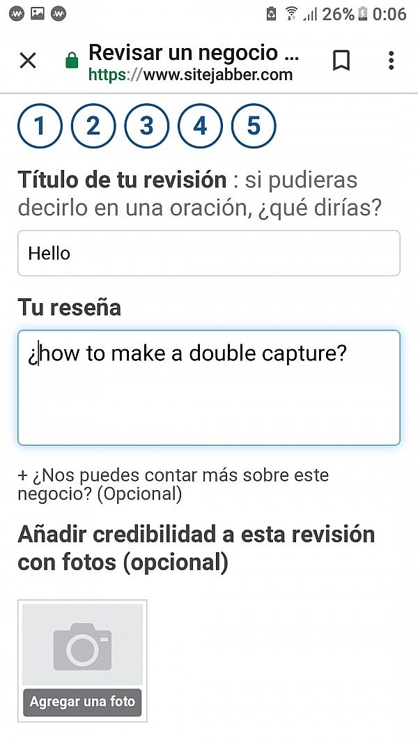 Lightshot — Screenshot Tool Reviews 2 Reviews of Sitejabber