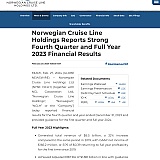 Norwegian Cruise Line product 1