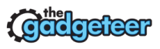 business logo of The-gadgeteer