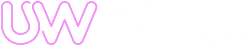business logo of UtilityWarehouse