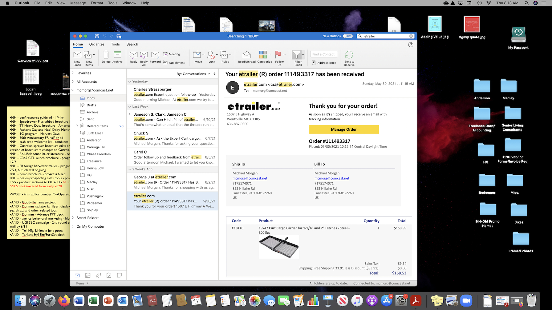 etrailer Reviews 997 Reviews of Sitejabber