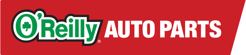 business logo of O'Reilly Auto Parts
