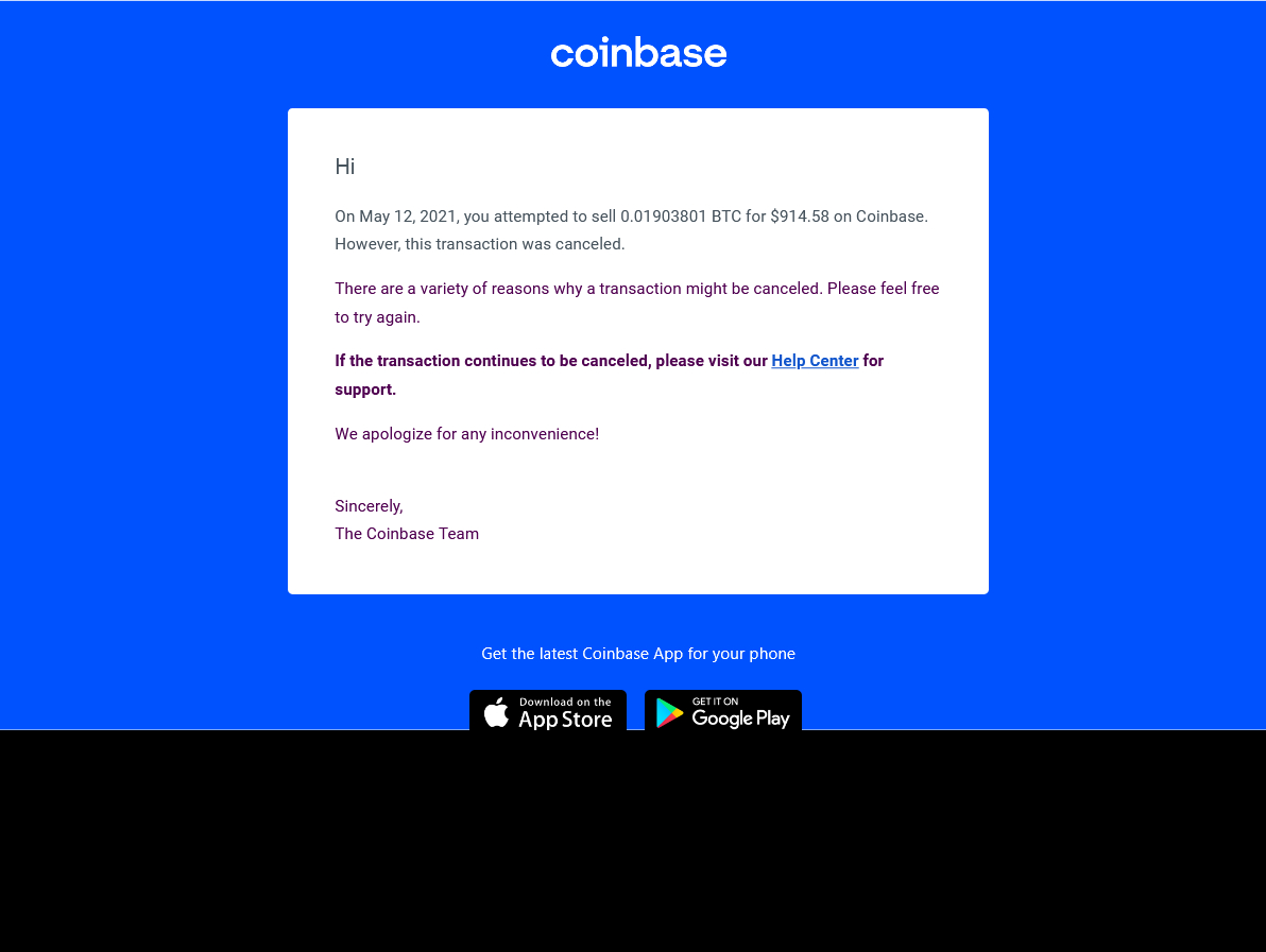 Coinbase Reviews - 359 Reviews of Coinbase.com | Sitejabber