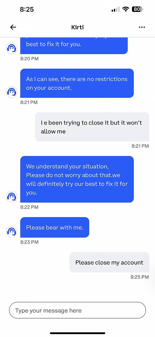 Coinbase Reviews - 735 Reviews of Coinbase.com | Sitejabber