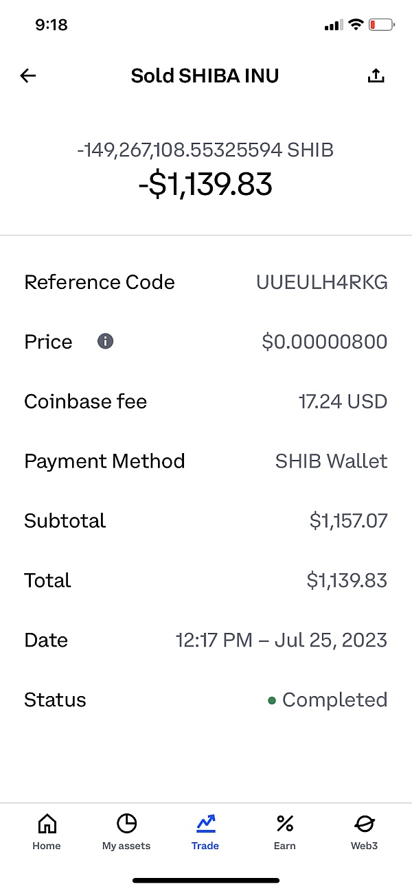 Coinbase Reviews - 794 Reviews of Coinbase.com | Sitejabber