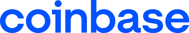 business logo of Coinbase