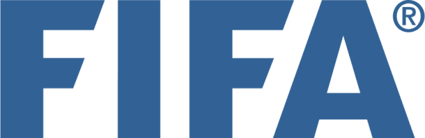 business logo of Fifa