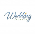 Logo of Wedding Tropics