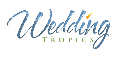 Wedding Tropics