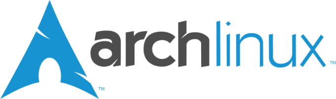 business logo of Archlinux.org