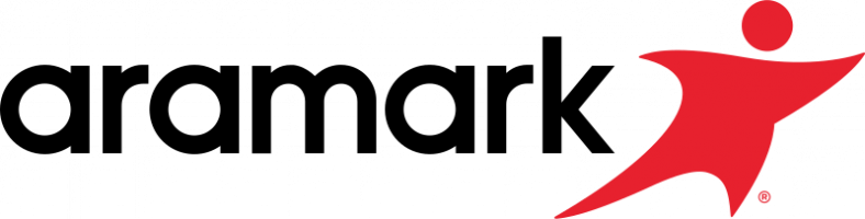business logo of Aramark