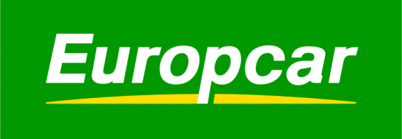 business logo of Europcar