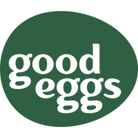 business logo of Good Eggs