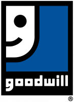 business logo of Goodwill