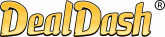 Logo of DealDash