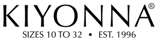 business logo of Kiyonna