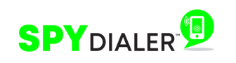 business logo of SpyDialer